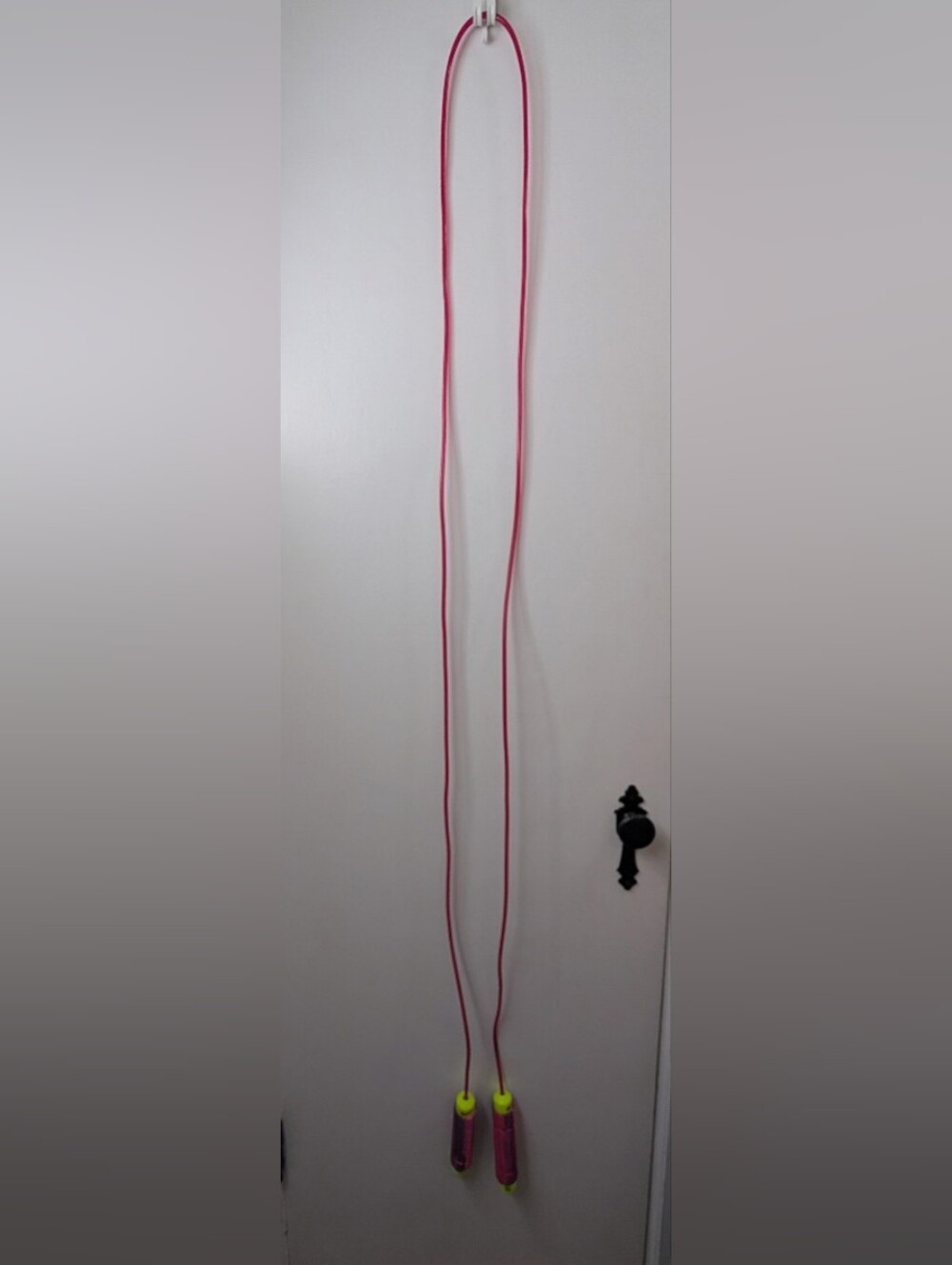 Nike Weighted Speed Rope 3.3m - Picture 3 of 3